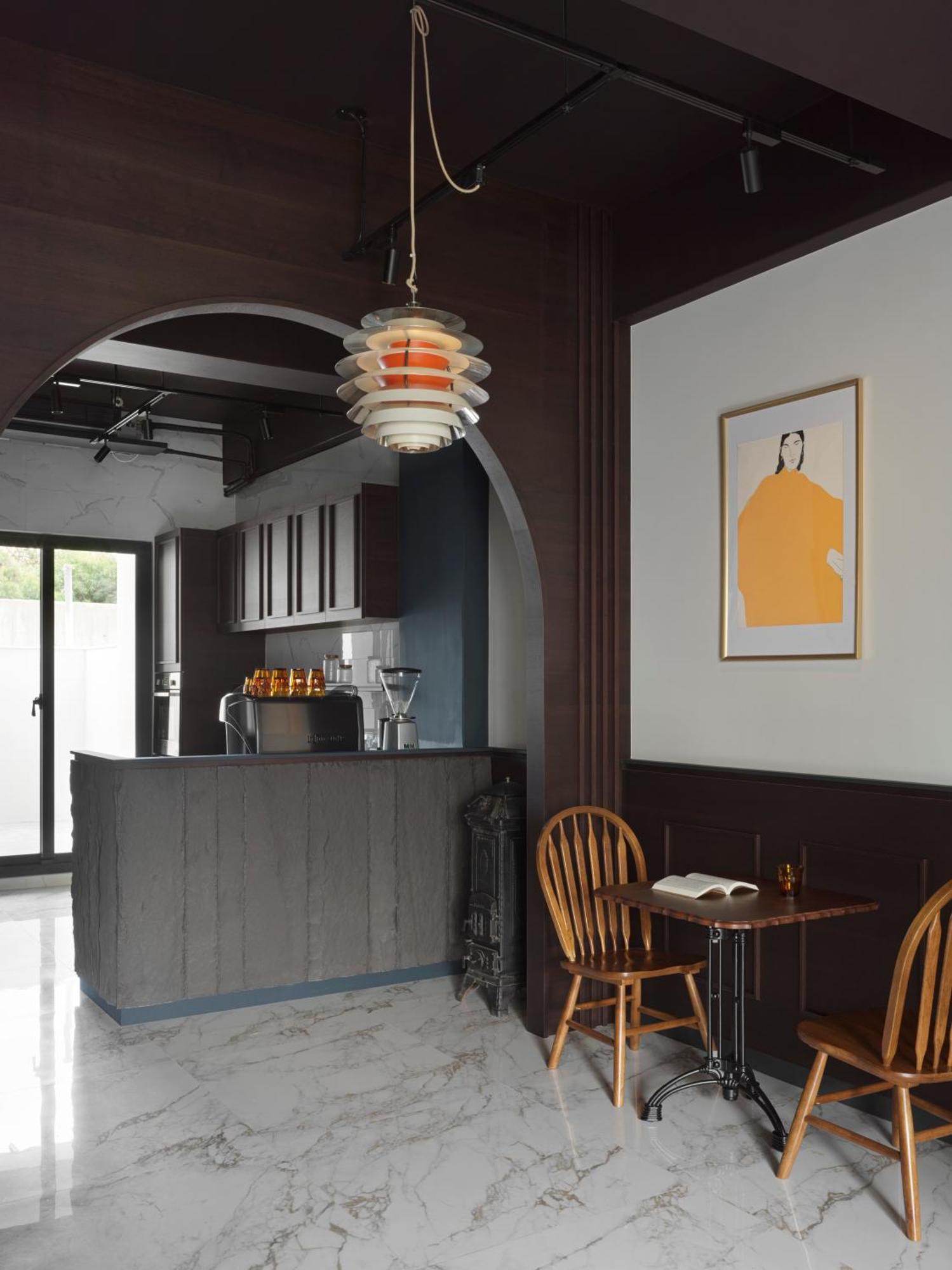 廷海特潮流民宿 L 近鐵花村 L 自助入住 T'ai-tung Exterior foto