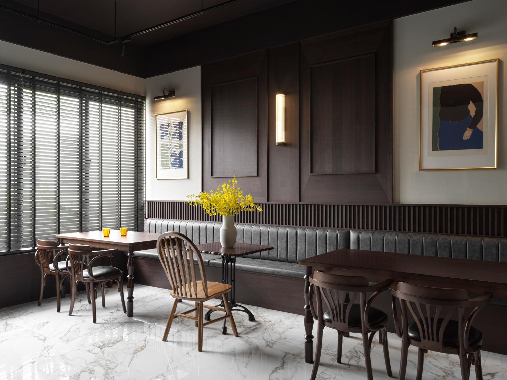 廷海特潮流民宿 L 近鐵花村 L 自助入住 T'ai-tung Exterior foto